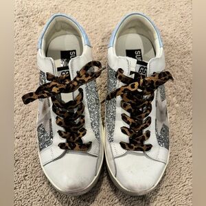 GG sneakers